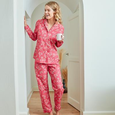 Pyjama S - rose